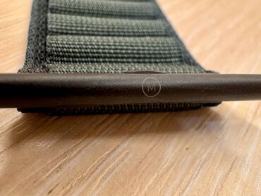 Apple Watch: Продаю исключительно 100% оригинальный ремешок для apple watch Ultra — 7