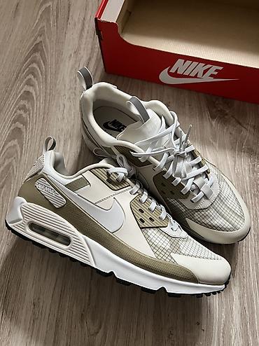 cipele za ples: NIKE Air Max 90 DRIFT broj 43,cm broj 44 cm 28 NOVO IO1908 072 — 6