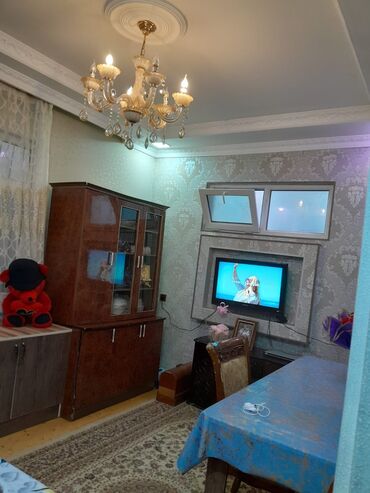 Həyət evləri və villaların satışı: 3 otaqlı, 50 kv. m, Kredit yoxdur, Orta təmir — 29