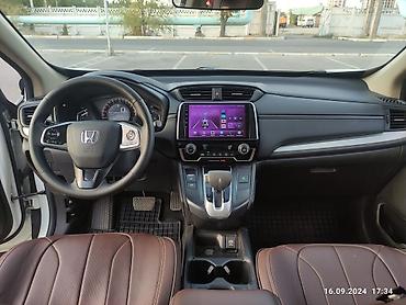 срв 4: Сдаю Honda CR-V, Посуточно, Без водителя, | Залог, Водительские права — 4