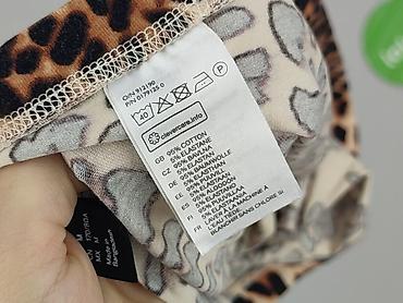 hm basic t shirt: H&M Basic, Spódnica damska, rozmiar M — 5