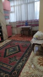 Uzunmüddətli kirayə mənzillər: Ev Gence seherinde yerlesir 2otagdi 3 Otag oluf Azertifkata yerlesir — 1