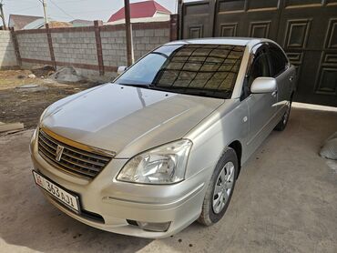 таета джип: Toyota Allion: 2003 г., 1.8 л, Автомат, Бензин, Седан