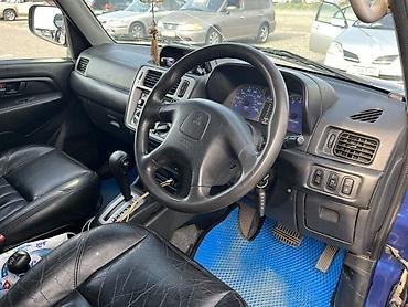 Mitsubishi: Mitsubishi Pajero Pinin: 2002 г., 1.8 л, Автомат, Бензин, Жол тандабас — 5