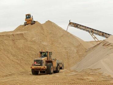 Портер, грузовые перевозки: Песок отсев щебень смесь глина гравий