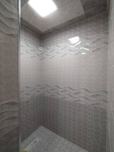 Yeni tikili: 2 otaqlı, Yeni tikili, 60 kv. m — 9