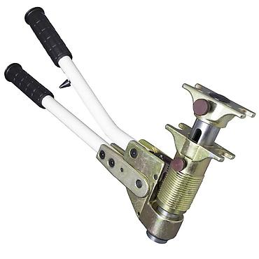 Наборы инструментов: Набор инструментов для вальцовки и развальцовки труб в пластиковом — 3