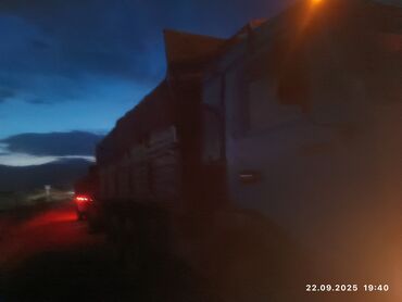 расценки на строительные работы в бишкеке 2023: КАМАЗ бортовой/зерновоз 6x4 - Марка/модель: КАМАЗ (классическая