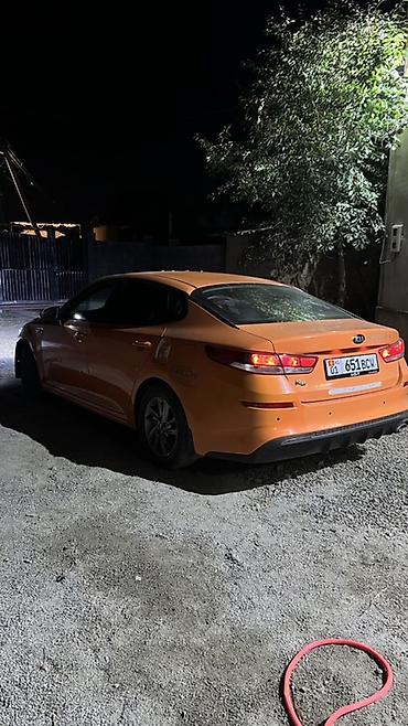 задний бампер на киа к5: Kia K5: 2021 г., Автомат, Газ, Седан — 5