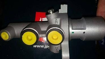 Brake System: GLAVNI KOCIONI CILINDAR MERCEDES 190 | ⭐Glavni kocioni cilindar — 4