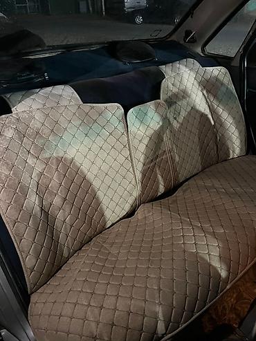 Audi: Audi 80: 1986 г., 1.8 л, Механика, Седан — 9