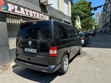 Volkswagen: Volkswagen Transporter: 2.5 l | 2006 il Van/Minivan — 9