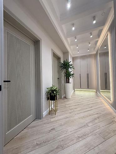 Продажа квартир: 1 комната, 45 м², Элитка, 8 этаж, Дизайнерский ремонт — 7