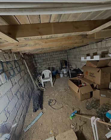 savalanda evler: Savalan 2 otaqlı, 56 kv. m, Kredit yoxdur, Yeni təmirli — 2