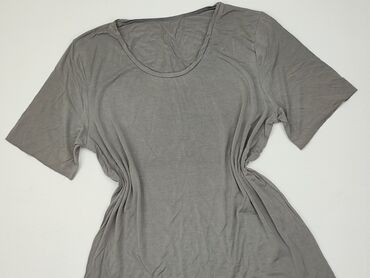 t shirty plus size allegro: T-shirt, S (EU 36), condition - Good