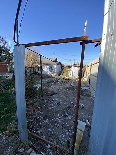 Продажа коттеджей и домов: 🏡 Продается частный дом с месячным доходом 📍 Адрес: г. Бишкек, Гоин — 21