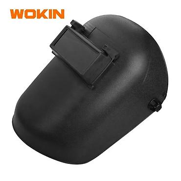 WOKIN Başa Geyilən Professional Qaynaq Maskası Professional qaynaq