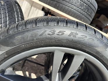 баллон гбо цена: Колеса в сборе 275 / 40 / R 20, Зима, Б/у, Комплект, Легковые, Литые, отверстий - 5 — 6