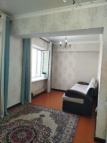 1 комната, 28 м², Пишпек Индивидуалка, 4 этаж, Евроремонт at lalafo.kg 1 комната, 28 м², Пишпек Индивидуалка, 4 этаж, Евроремонт
