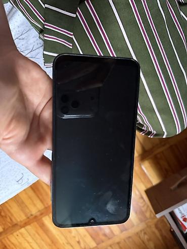 note 3: Samsung Galaxy A15, Новый, 128 ГБ, цвет - Синий, 2 SIM — 2