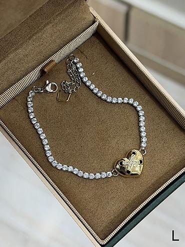 Zərgərlik dəstləri: Sarı qızıl — 24