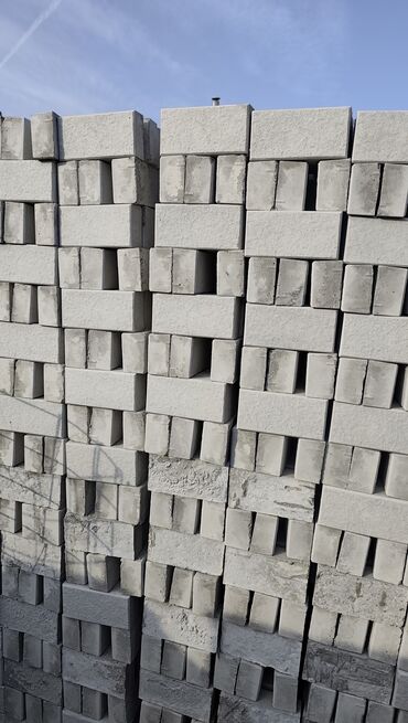 Брусчатка кирпич: Брусчатка кирпич, Дорожная, Бетонная, Литая, Новый, Укладка, Гарантия, Бесплатная доставка — 2