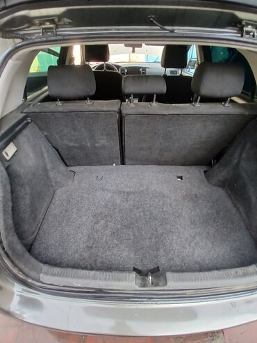 Toyota: Toyota Corolla: 1.6 l | 2004 il Hetçbek — 13