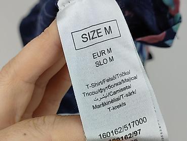 hm koszulki basic: Orsay, T-shirt damski, rozmiar M — 5