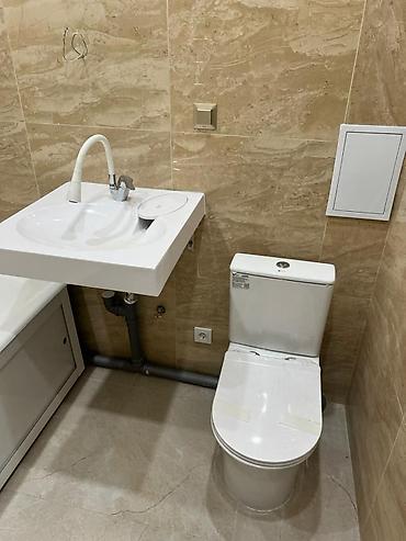 Продажа квартир: 1 комната, 48 м², Элитка, 3 этаж, Евроремонт — 2