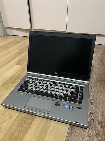 microsoft hp: Срочно 🔥срочно 🔥продается 🚨 Ноутбук HP EliteBook в серебристом — 2