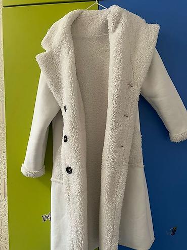 Дубленки: Дубленки — 10