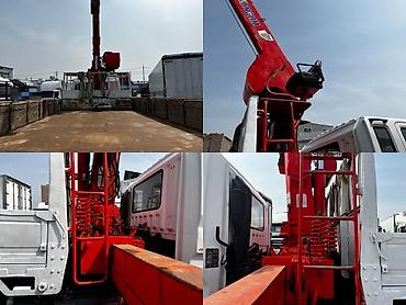 Услуги манипулятора: Услуги манипулятора по канту и по Кыргызстану, манипулятора — 3