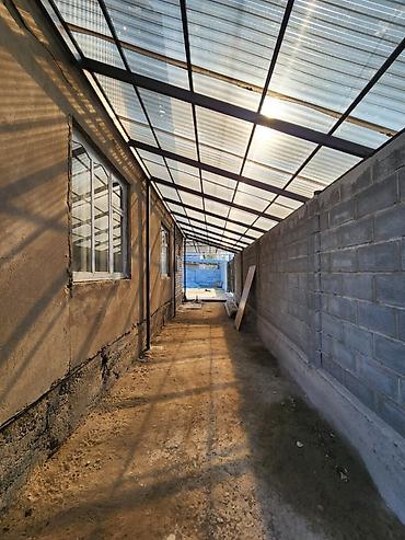 Продажа коттеджей и домов: 🏡 Срочно продается дом в ж/м Ак-Босого, г. Бишкек Продается уютный — 9