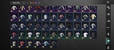 Digər: PUBG Mobile hesabı - Platforma: PUBG Mobile - UID: 5283464712 — 16