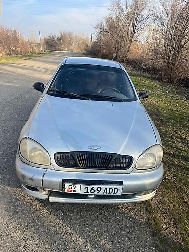 Chevrolet: Chevrolet Van: 2006 г. — 2