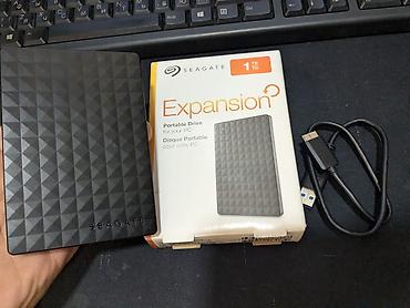 windows surface: Внешний жесткий диск Seagate Expansion Portable Drive 1 ТБ - — 3