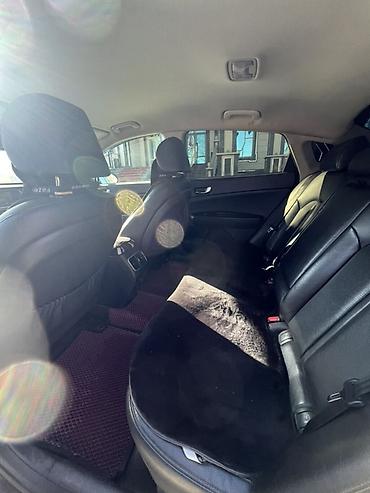 Kia: Kia Optima: 2018 г., 2.4 л, Автомат, Бензин, Седан — 6