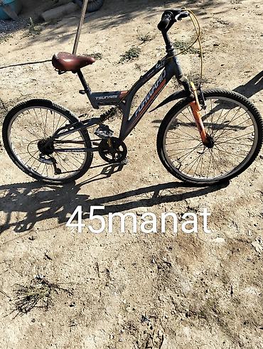 Şəhər velosipedləri: Salam hər cüresi var istyen olsa buyursun endirim var — 1