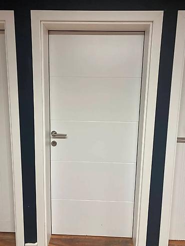 Vrata: Unutrašnja sobna vrata – drveni dekor Više dimenzija različite cene - — 7