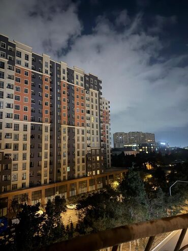 Yeni tikili: 2 otaqlı, Yeni tikili, 66 kv. m — 10