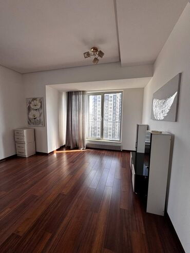 купить квартиру в бишкеке 6 микрорайон: 2 комнаты, 66 м², Элитка, 10 этаж, Евроремонт