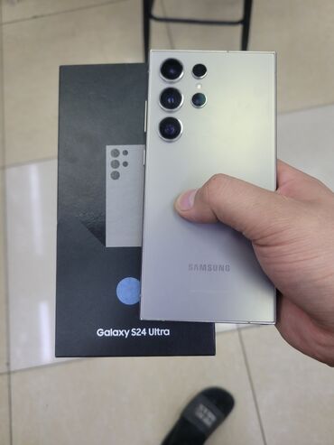 25 ультра самсунг цена: Samsung Galaxy S24 Ultra, Б/у, 512 ГБ, В рассрочку, 1 SIM, eSIM