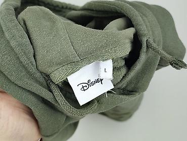 ubrania h: Disney, Bluza z kapturem damska, rozmiar L — 4