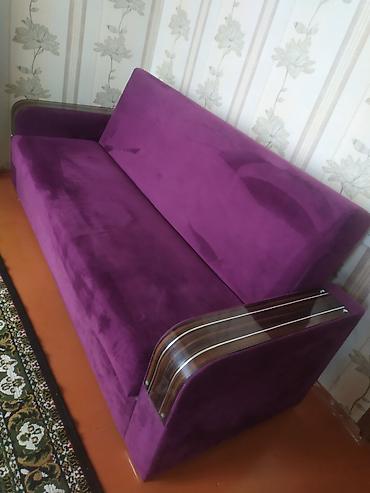 islenmis divan: Tək divan,sandıqlı,az işlənib — 1