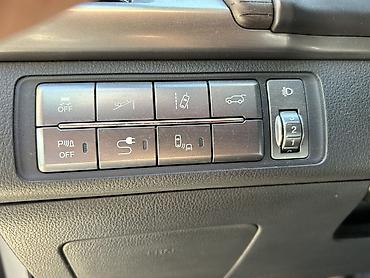 ssangyon: Ssangyong Rexton: 2019 г., 2.2 л, Автомат, Дизель, Внедорожник — 10