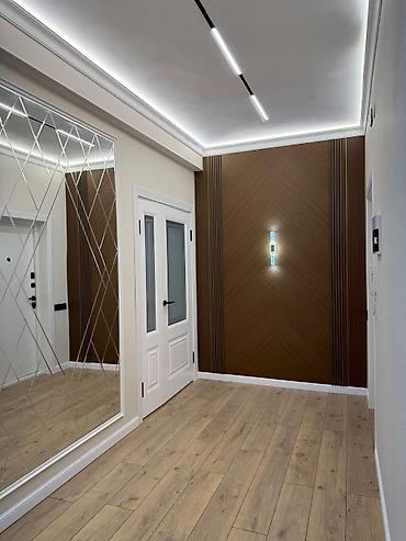 o store: 1 комната, 50 м², Резиденция, Элитка, 10 этаж, Евроремонт — 8