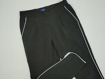 classics77 trousers: Tom Tailor, Spodnie materiałowe damskie, rozmiar M — 1