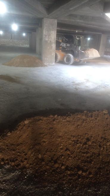 Услуги: Hörgü usdaları qoşa daş 9 manat kərpic 4 manat Təsvir: - Skid-steer — 1