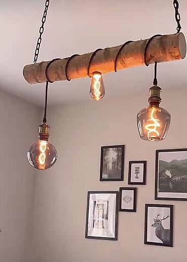 Rəflər: Dekorativ rəf — 13