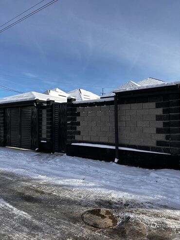 Продажа домов: Дом, 85 м², 4 комнаты, Агентство недвижимости, Евроремонт — 13